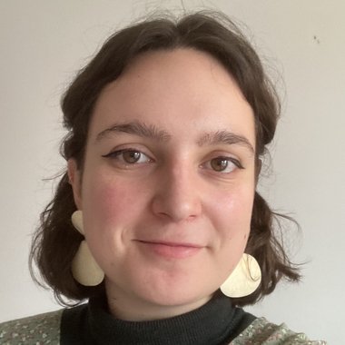 Mariana L. - Freelance Animator