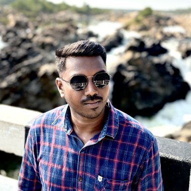 NARAYA K. - Freelance Music Composer