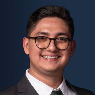 Josue C. - Freelance Data Scientist