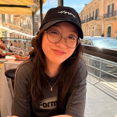 Averie T. - Freelance Screenwriter