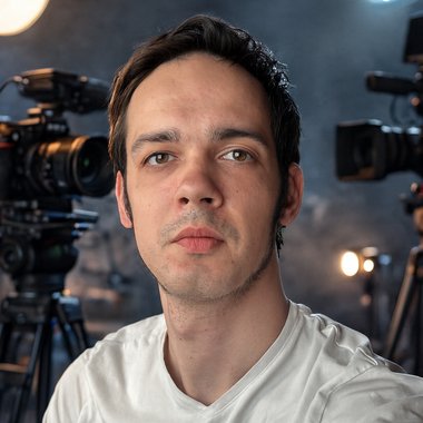 Vasyl K. - Freelance Videographer