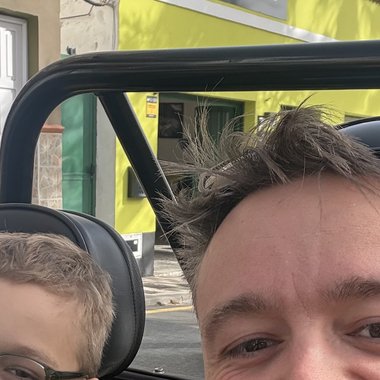 Mathias P. - Freelance Brand Designer