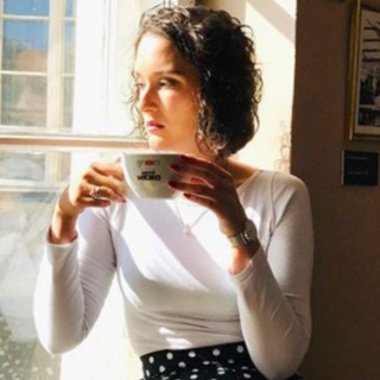 Dominique P. - Freelance Social Media Manager