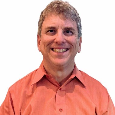 David S. - Freelance Web Developer