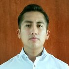 Carlos Jhesid Lazo Nina