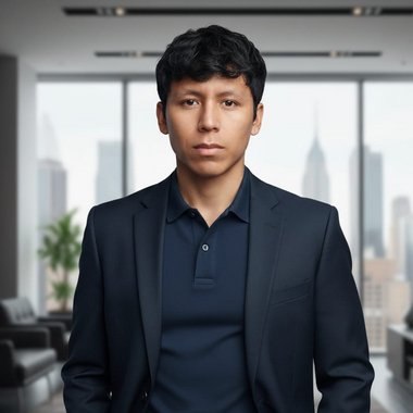 Ricky S. - Freelance Web Developer