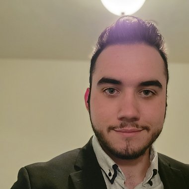 Alex F. - Freelance Music Producer