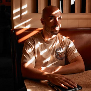 Andrew J. - Freelance Audio Engineer