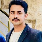 Syed Muhammad Abbas Shah