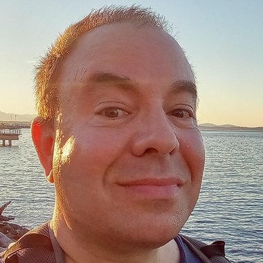 Jason F. - Freelance Character Designer