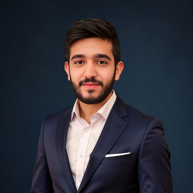 Mostafa - Freelance Web Designer