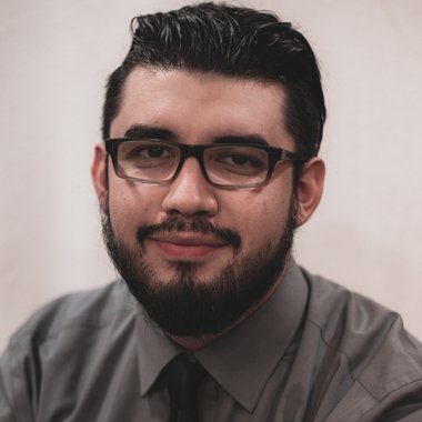 Freddy V. - Freelance Content Creator