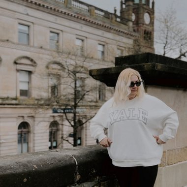 Anete K. - Freelance Graphic Designer