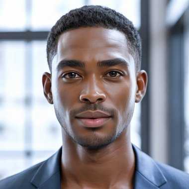 Oluwaseun N. - Freelance Animator