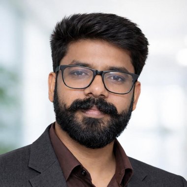 Manas S. - Freelance Web Developer