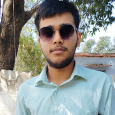 Anurag M. - Freelance Ui Designer