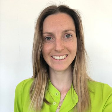 Lena L. - Freelance Digital Marketer