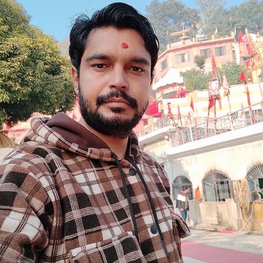 Anil S. - Freelance Brand Designer