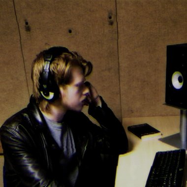 BradSwallow - Freelance Music Producer