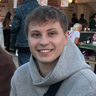 Jannik U. - Freelance Camera Operator