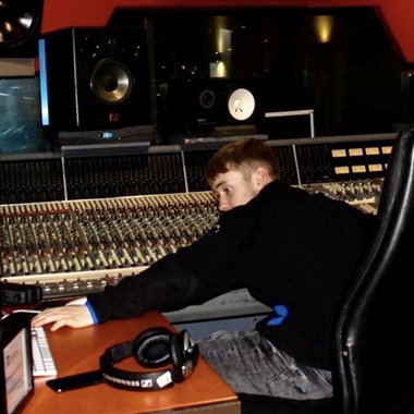 Shane K. - Freelance Music Producer