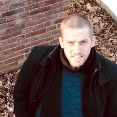 Albert B. - Freelance Front End Developer