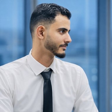 Shehab M. - Freelance Web Developer