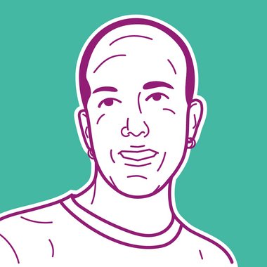 Dotan B. - Freelance Presentation Designer