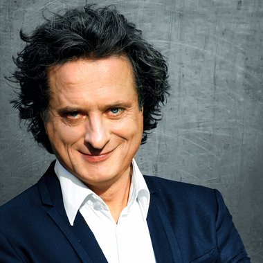 Michael S. - Freelance Voiceover Artist