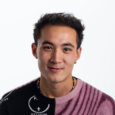 Max S. - Freelance Designer