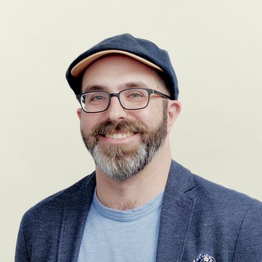 John R. - Freelance Art Director