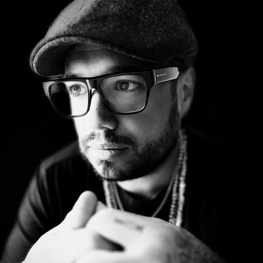 Diego P. - Freelance Music Producer