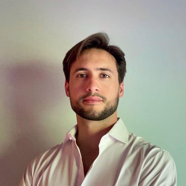 Joaquín M. - Freelance Product Designer