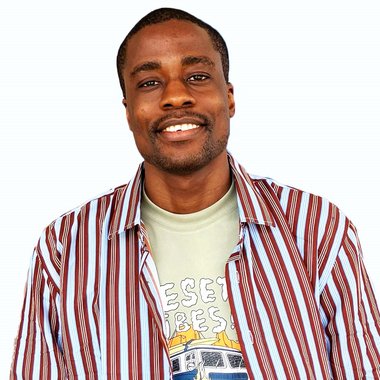 Chukwuemerie C. - Freelance Assistant Editor