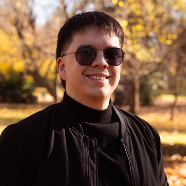 Sebastian S. - Freelance Documentary Filmmaker