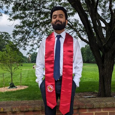 Saad R. - Freelance Data Scientist