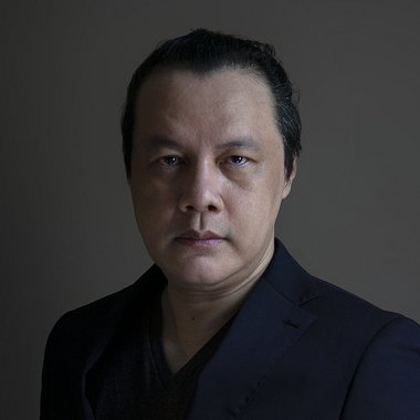 Bencharong S. - Freelance Graphic Designer