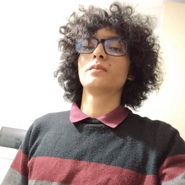Ever V. - Freelance Animator