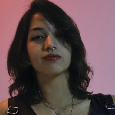 Sofía D. - Freelance Vocalist