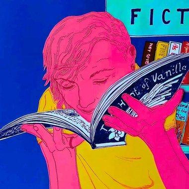 Lenka T. - Freelance Illustrator
