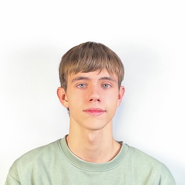 Vladislav M. - Freelance Back End Developer