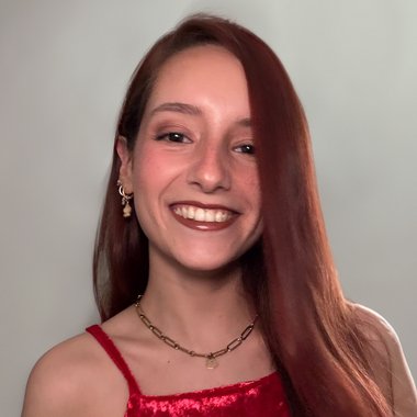 Daniela L. - Freelance Content Designer