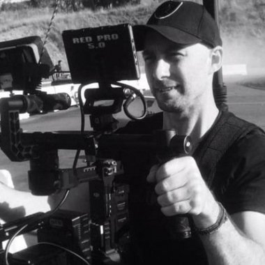 AdamStJohn - Freelance Videographer