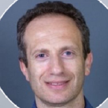 Simon P. - Freelance Web Developer