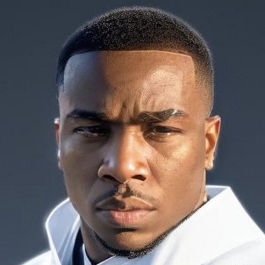 Jordan C. - Freelance Actor