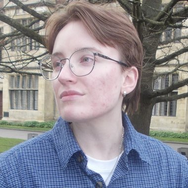 Jess C. - Freelance Video Editor