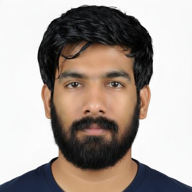 Prem A. - Freelance Back End Developer
