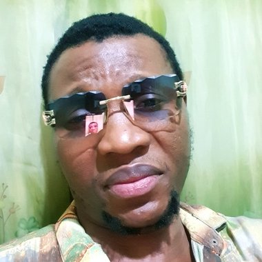 Darlington O. - Freelance Web Developer