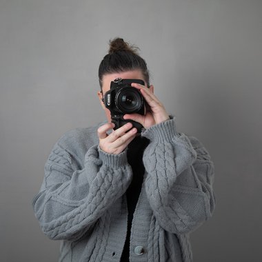 Mallory M. - Freelance Photographer
