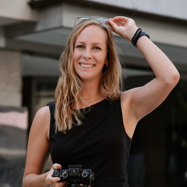 Fabiennelena - Freelance Web Designer